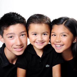 Meet your Posher, Lara